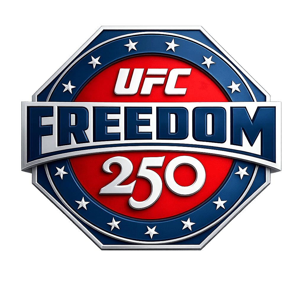 Freedom 250 logo